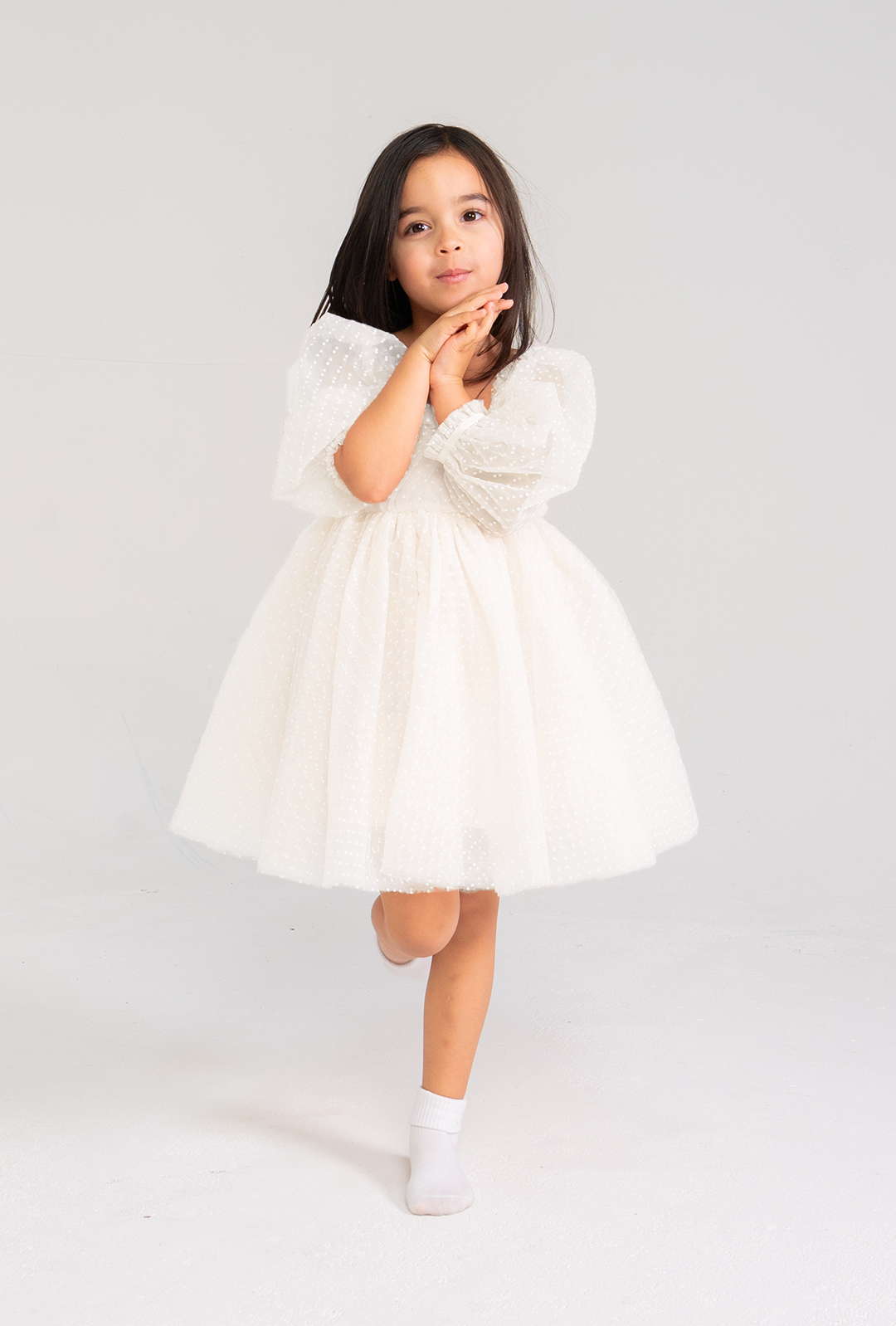 Dottie Dress