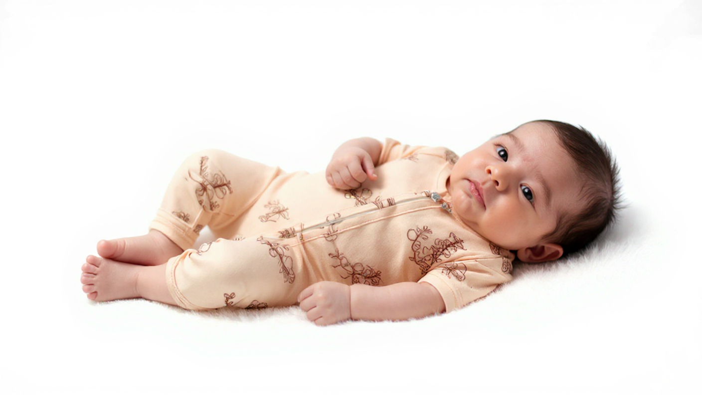 Riley Pajamas