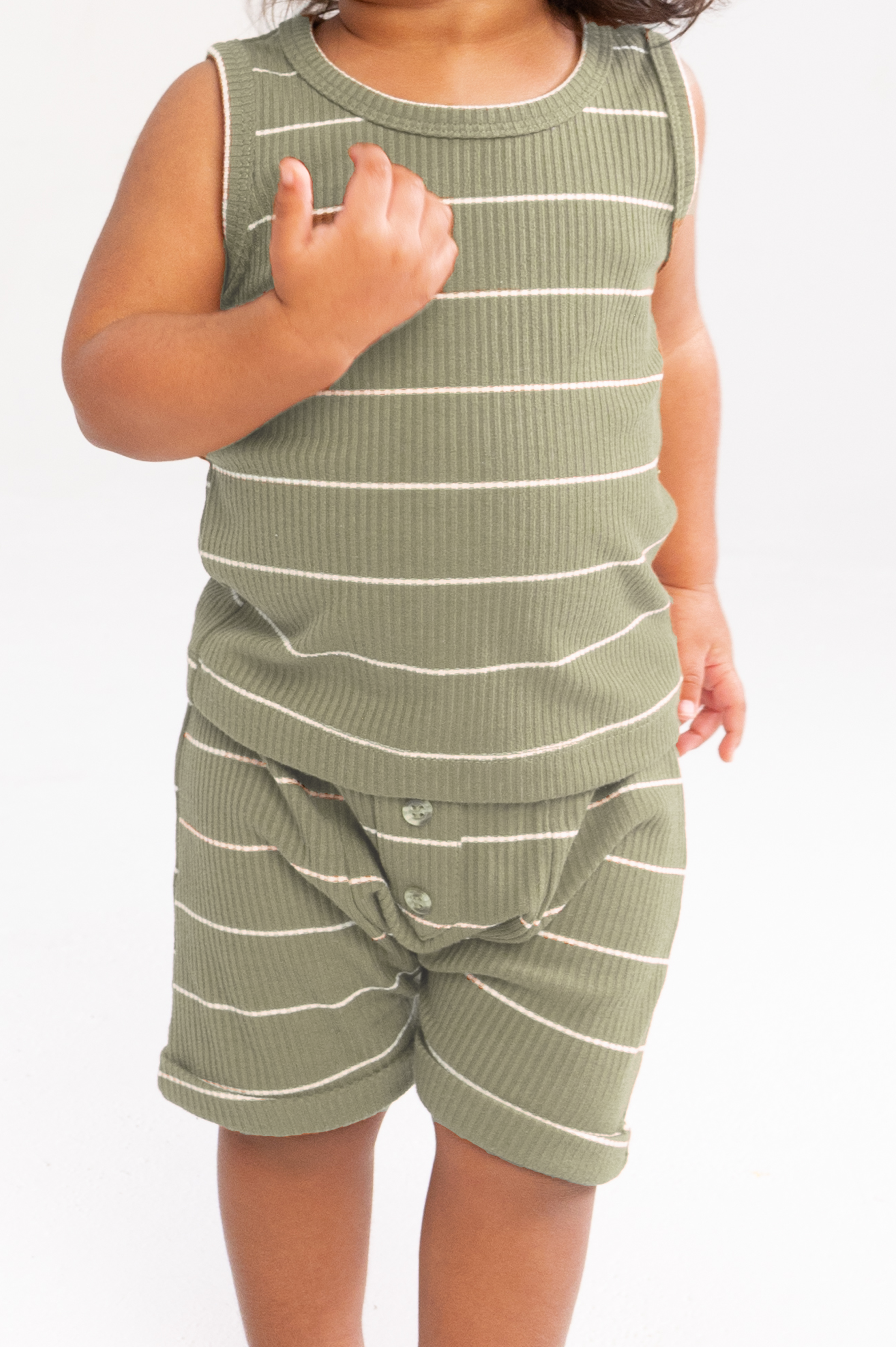 Ian Two Piece Set