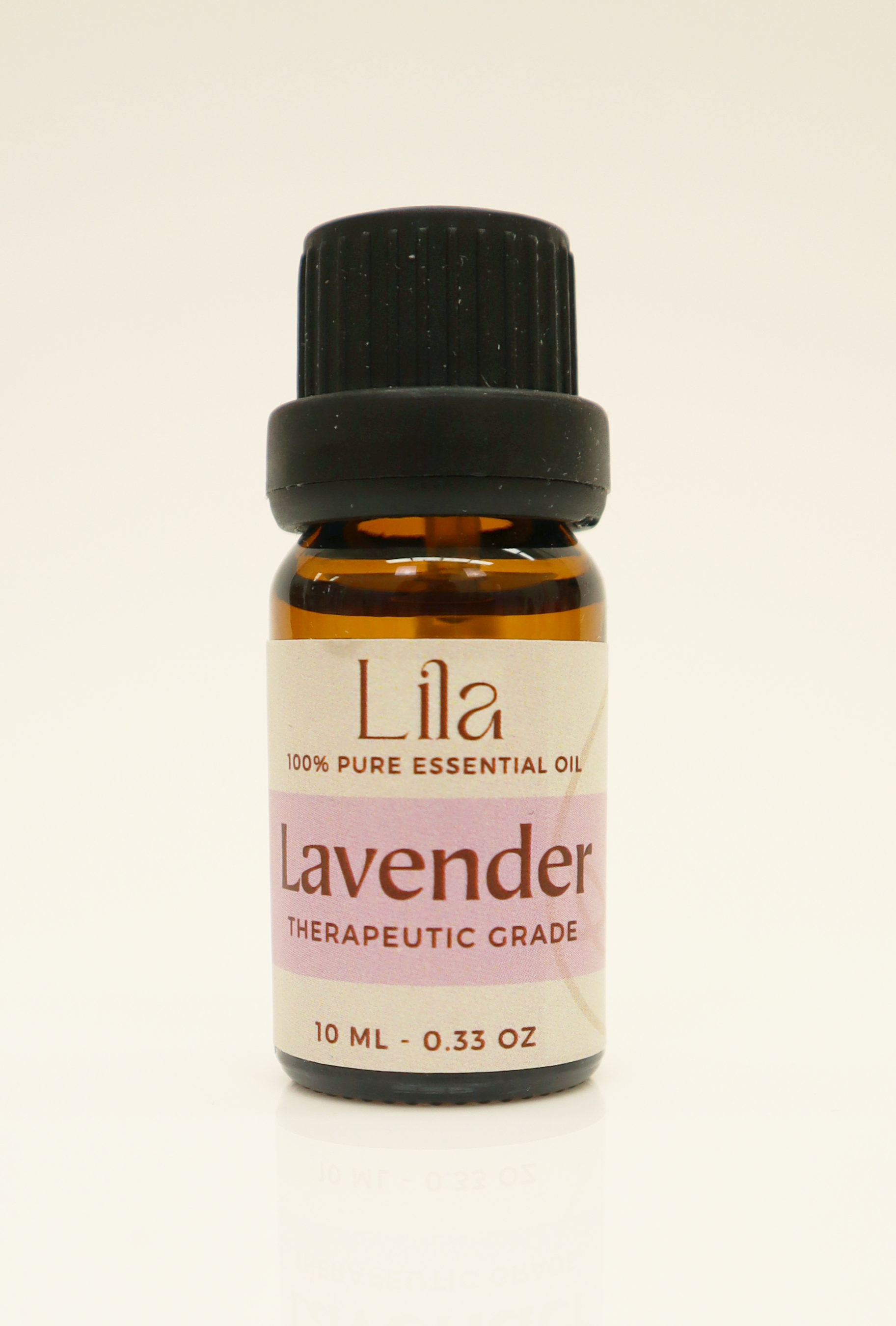 Lila Lavender Essential Oil | 10ml