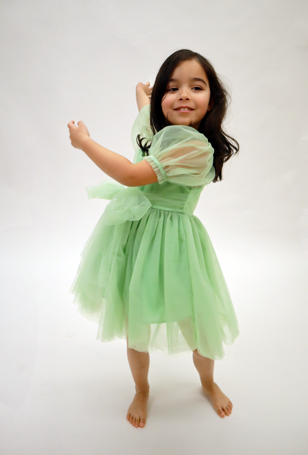 Liv Dress