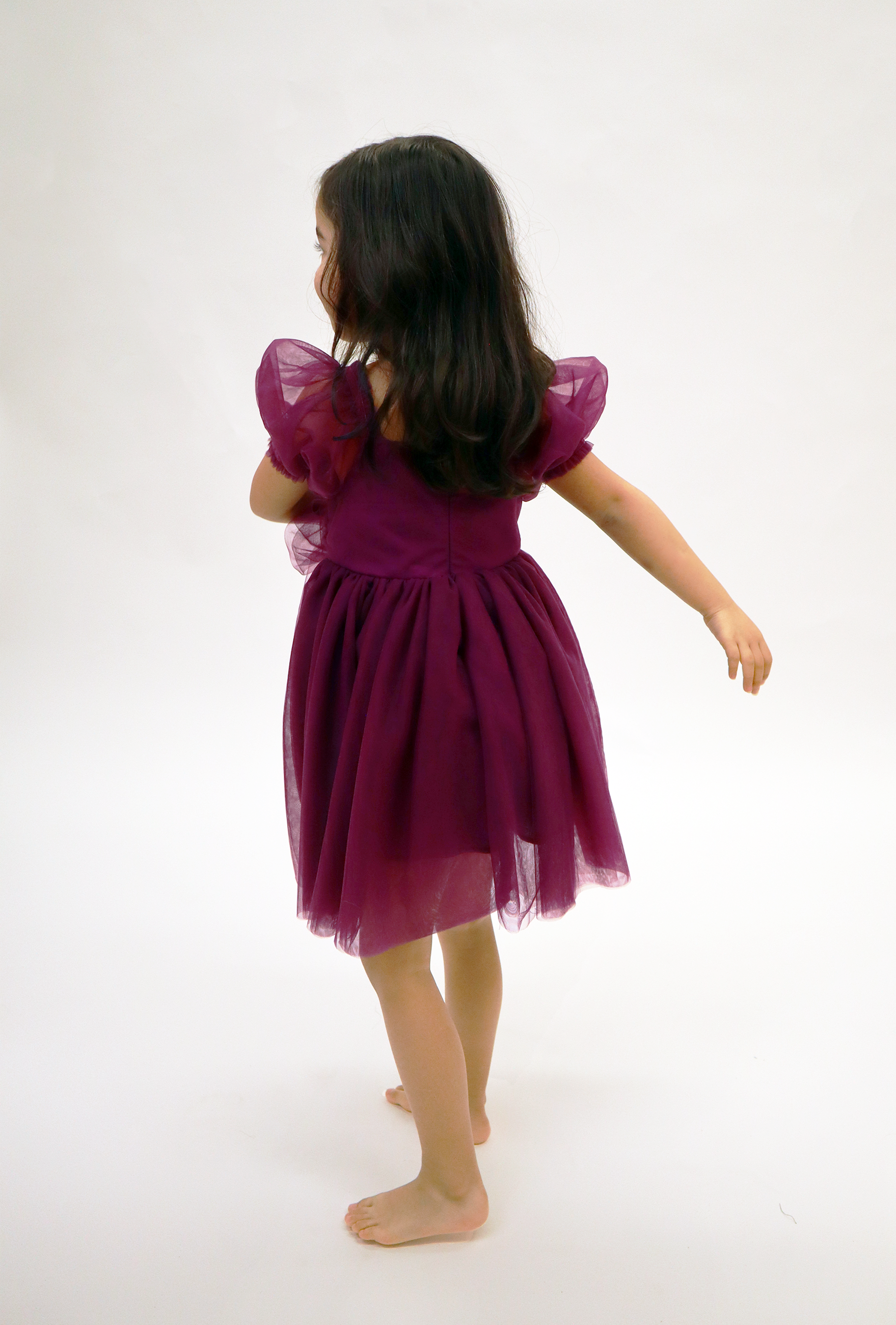 Liv Dress