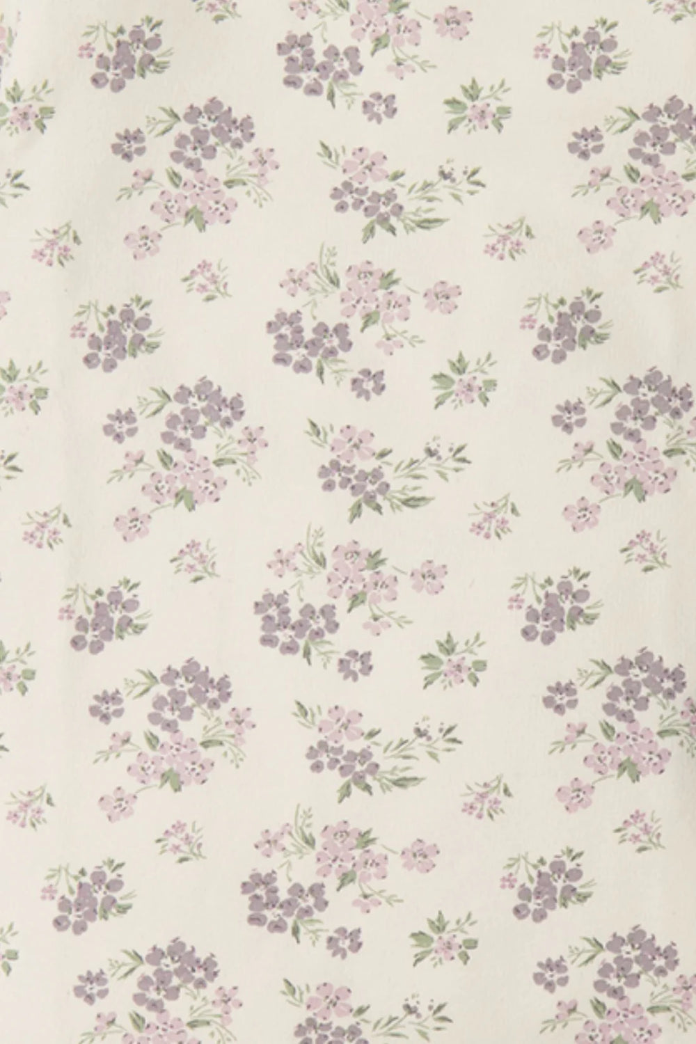 Organic Cotton Frill Bloomer - Selena Tofu
