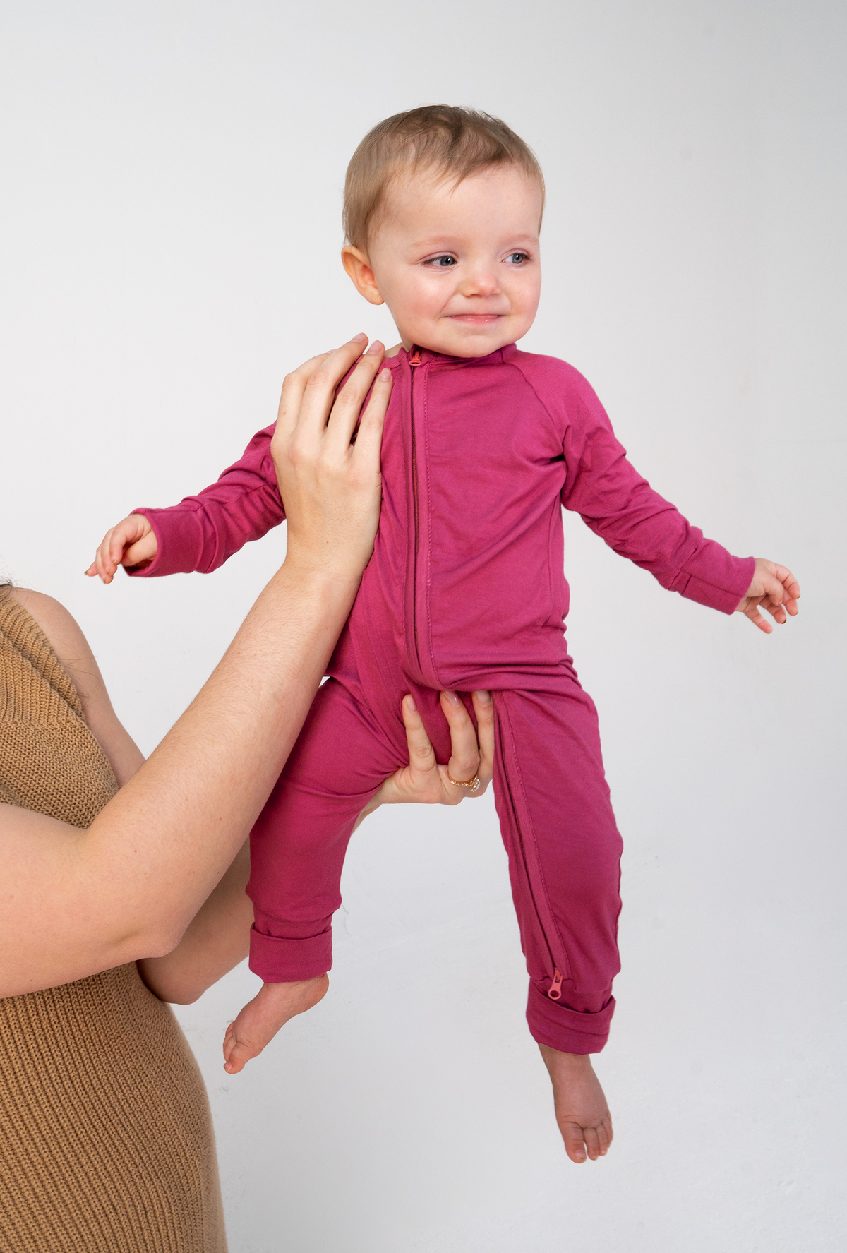 Lila Riley Pyjamas