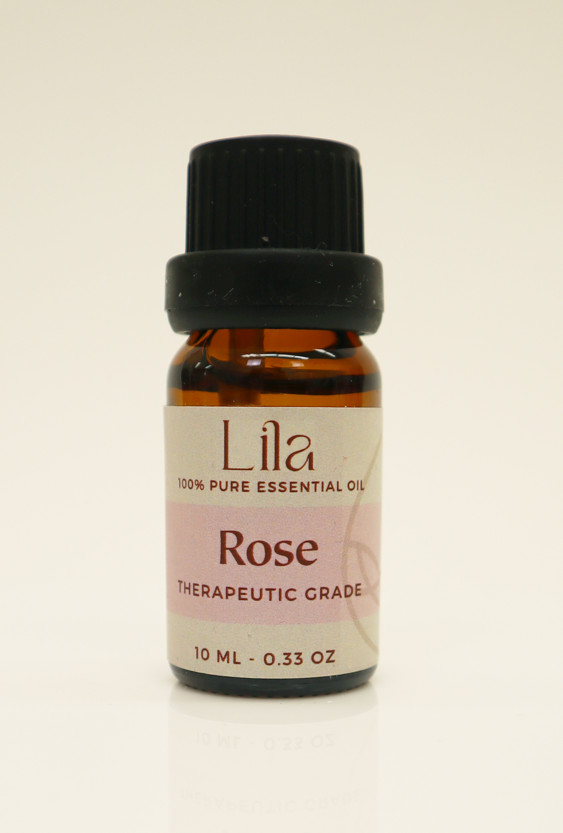 Lila Rose Essential Oil l 10ml