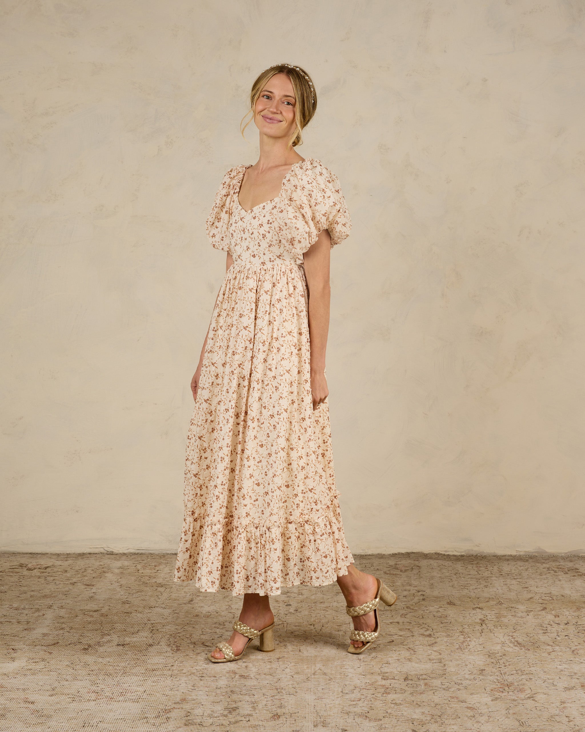 DRESSES Tagged 