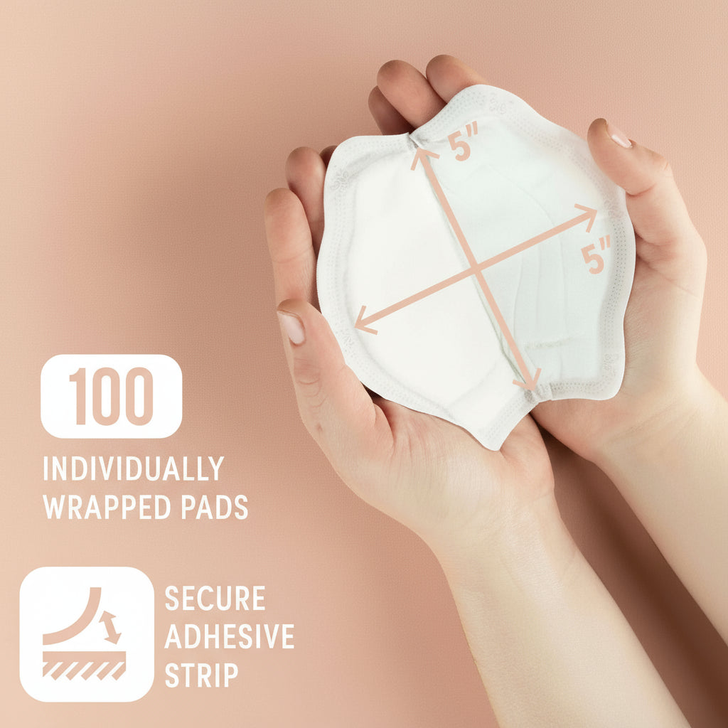 Nursing Pads