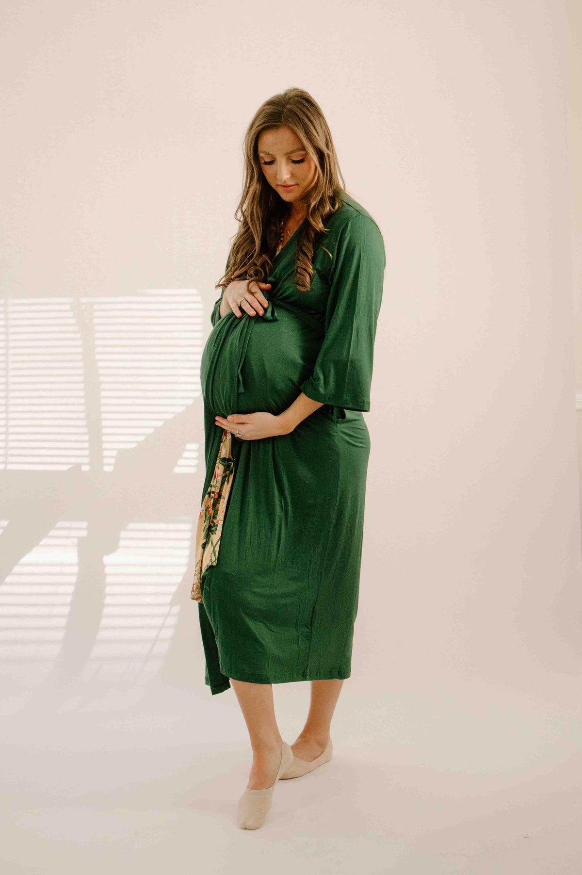 Robes Emerald
