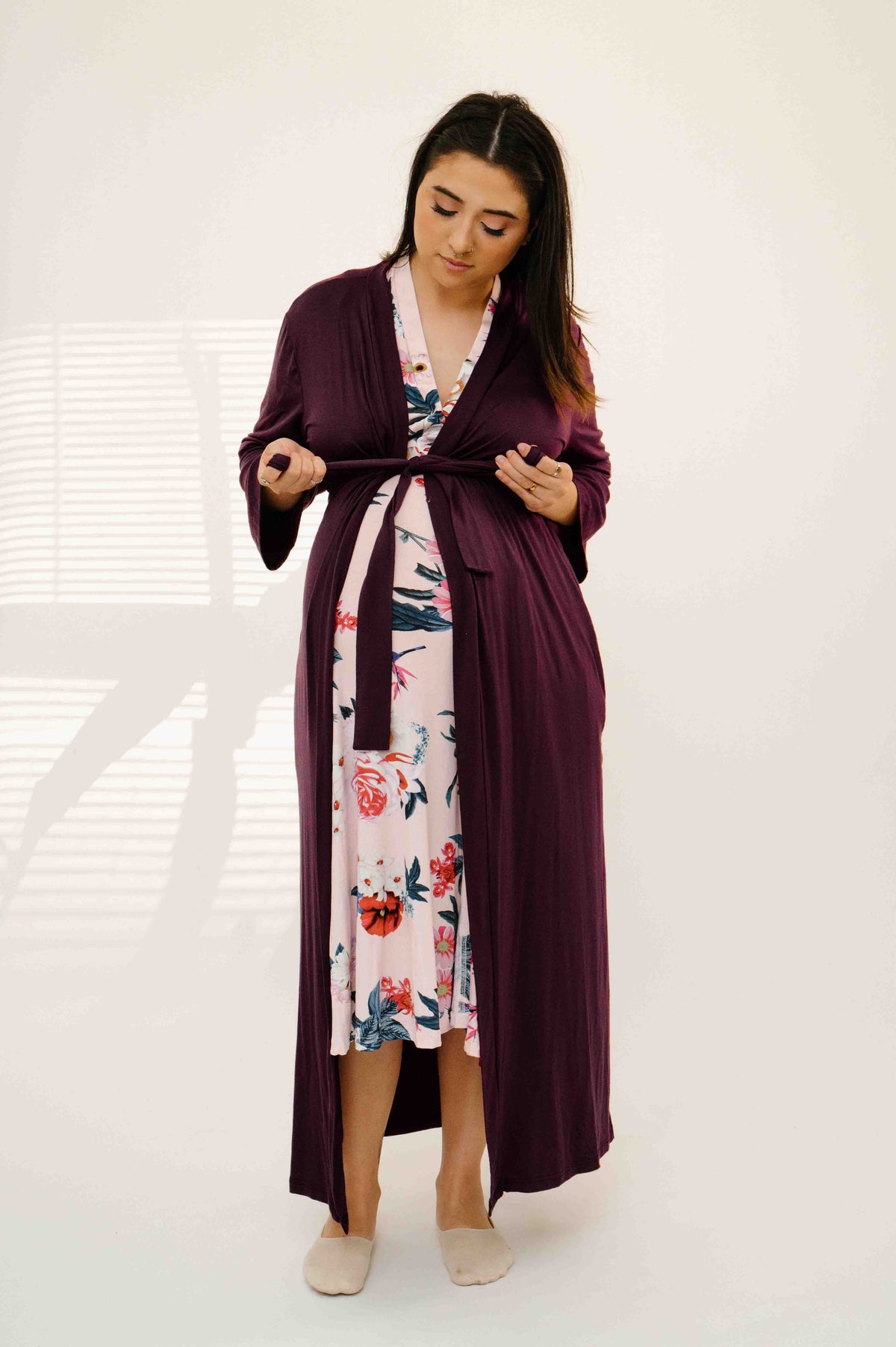 Robes